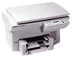 Hewlett Packard OfficeJet Pro 1170Cxi printing supplies